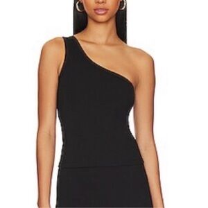 Skin Worldwide Ingeborg Tank Top | NWT Black